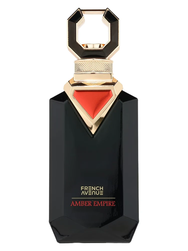 Amber Empire