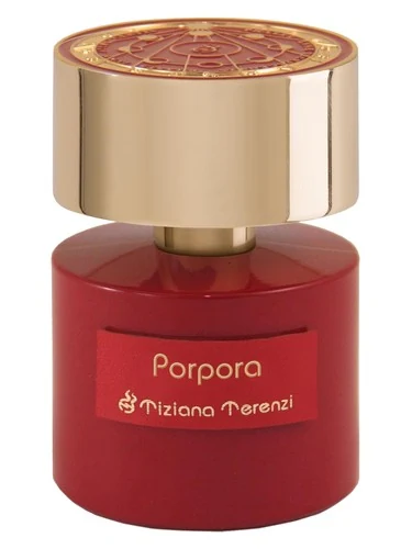 Tiziana Terenzi Porpora