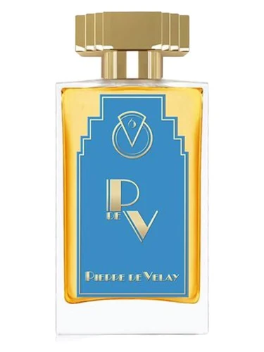 Roja Pierre de Velay No. 6