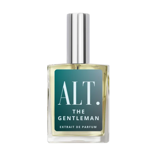 The Gentleman