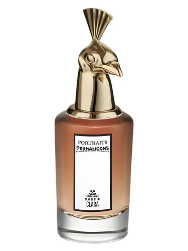 Clandestine Clara 2017
