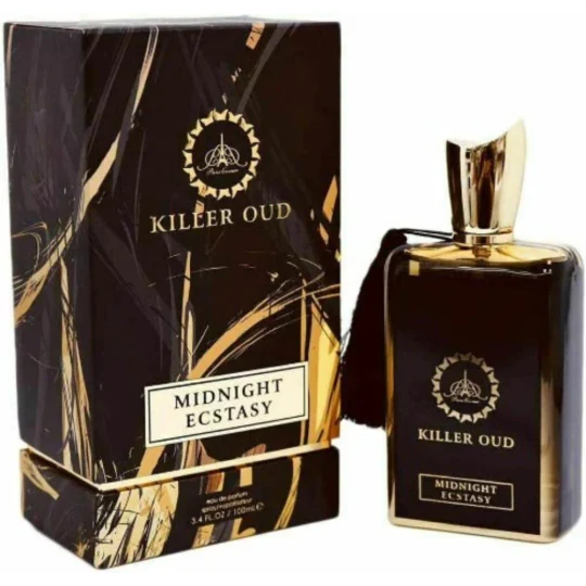 Midnight Ecstasy Killer Oud