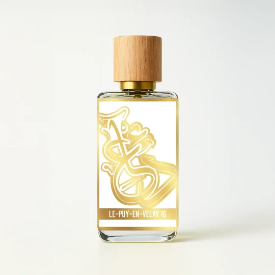 The DUA Brand Le-Puy-En-Velay 16