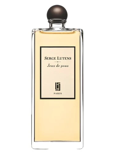 Serge Lutens Jeux de Peau