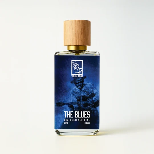 The Blues