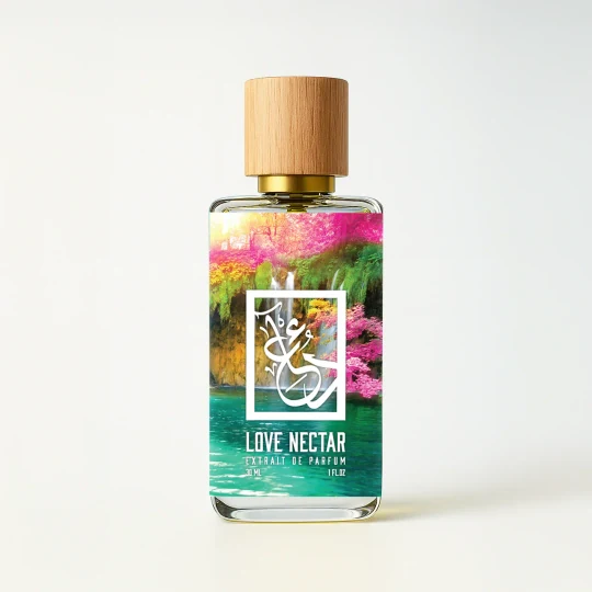 Love Nectar