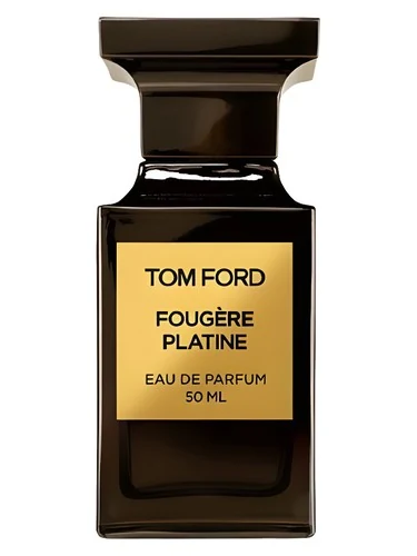 Tom Ford Private Blend Fougere Platine