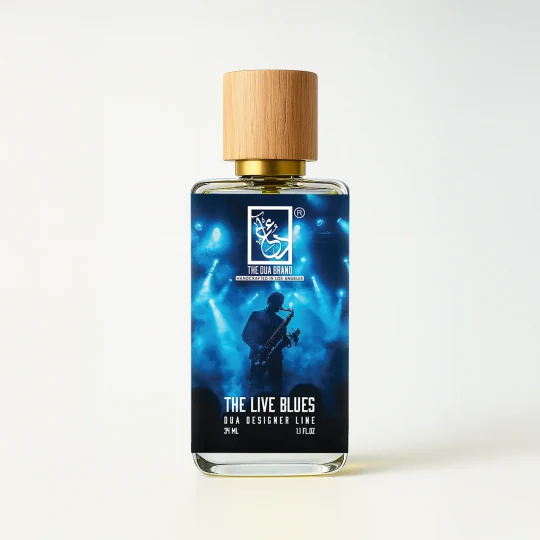 The Live Blues