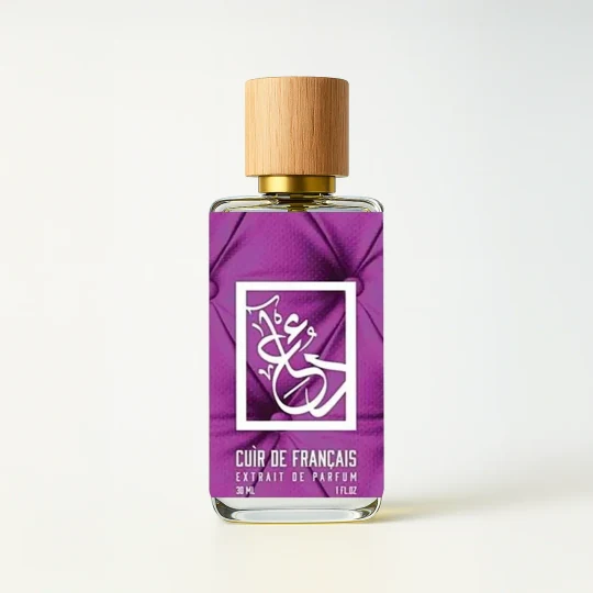 The DUA Brand Cuìr de Français