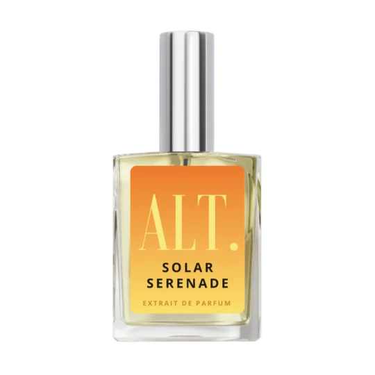 Solar Serenade