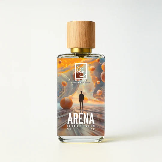 The DUA Brand Arena