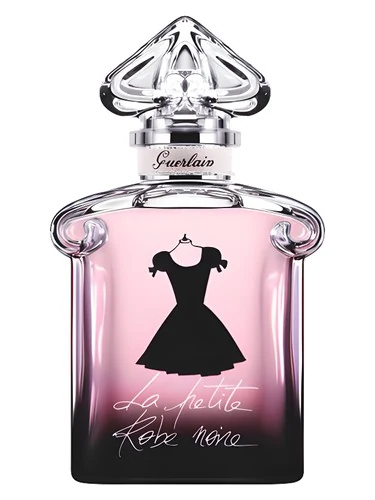 La Petite Robe Noire