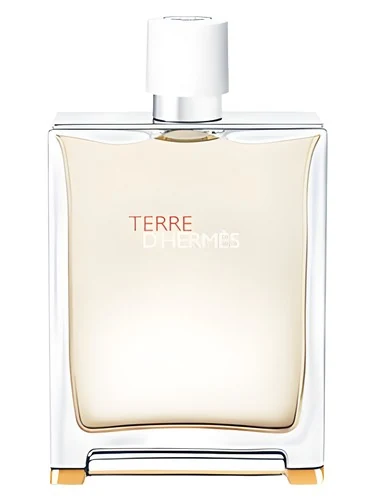Hermès Terre d'Hermès Eau Très Fraîche