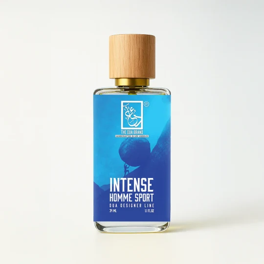 Intense Homme Sport