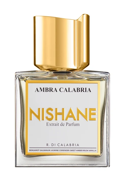 Ambra Calabria