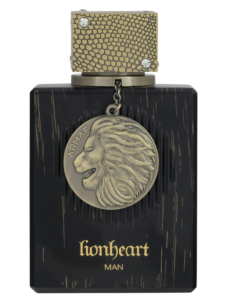 Club de Nuit Lionheart Man