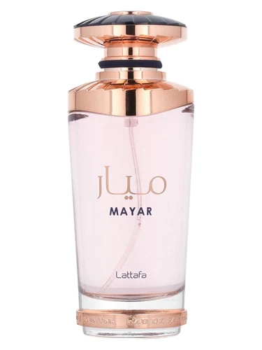 Lattafa Perfumes Mayar