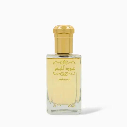 Oudh Al Misk