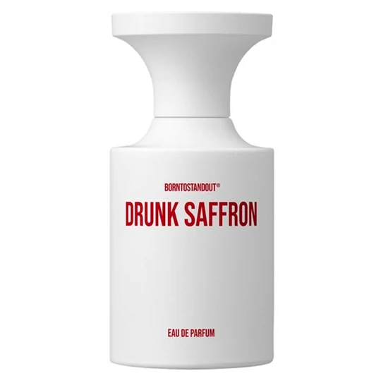 Drunk Saffron