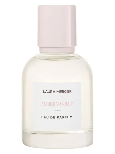 Eau Gourmande Ambre Vanille