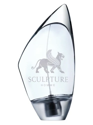 Sculpture Homme