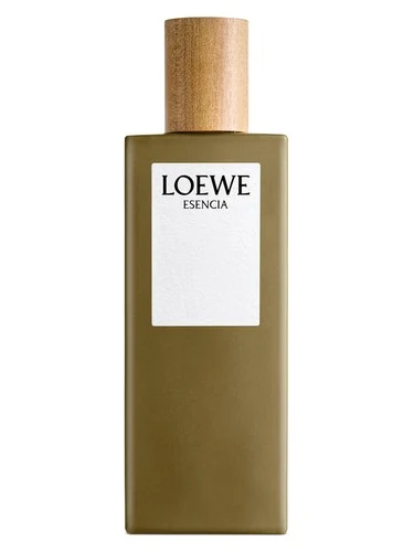 Esencia Pour Homme
