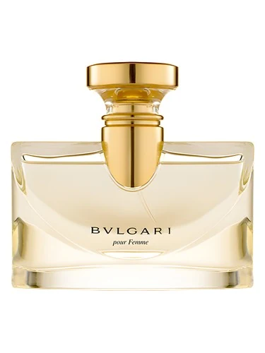 Bvlgari Pour Femme