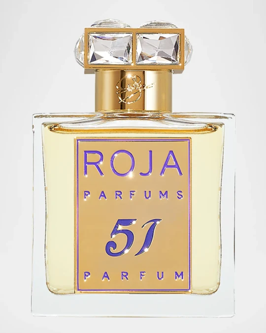 51 Pour Femme