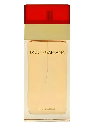 Dolce & Gabbana (Red Cap)