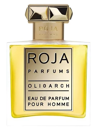 Roja Oligarch