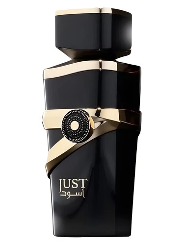 Fragrance World Just Aswad