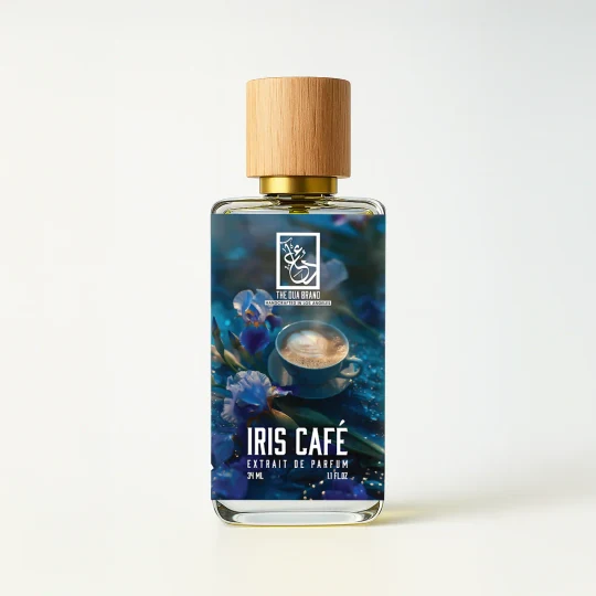 Iris Cafe