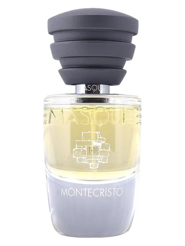 Montecristo