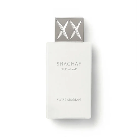 Shaghaf Oud Abyad