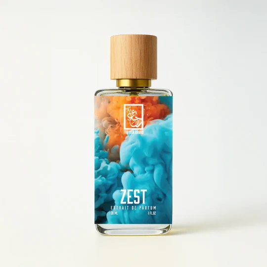 Zest