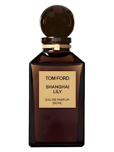Tom Ford Shanghai Lily