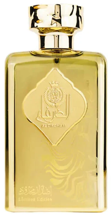 Ard Al Zaafaran Al Dirgham