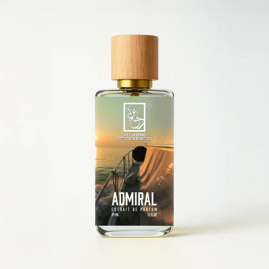 Admiral