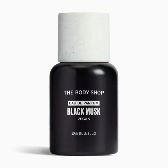 Black Musk