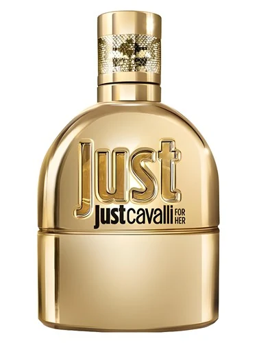 Just Gold for Her