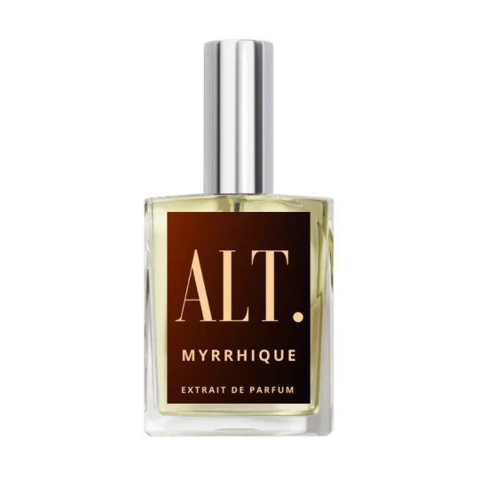 ALT. Fragrances Myrrhique