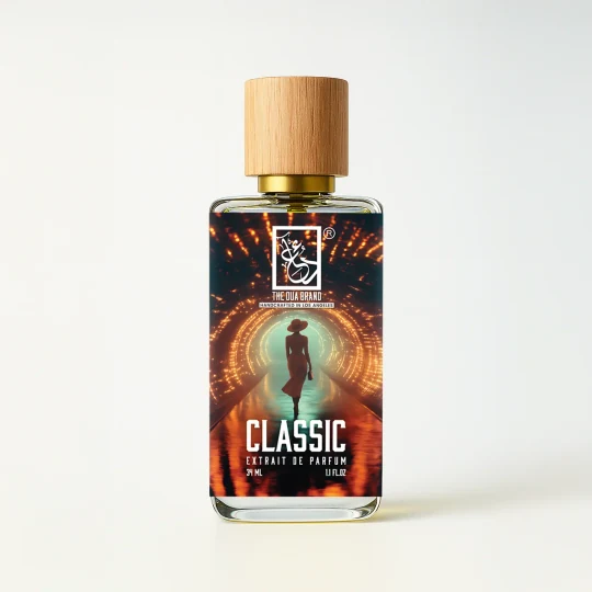 The DUA Brand Classic