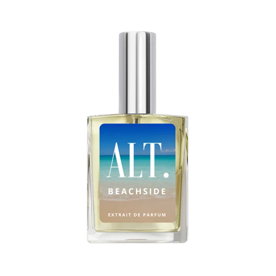 ALT. Fragrances Beach Side