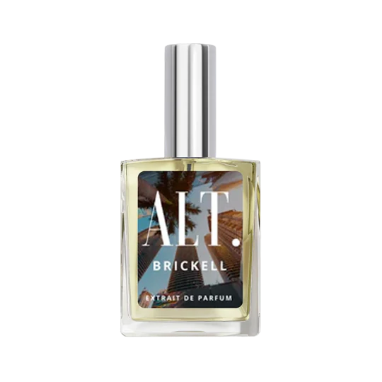 ALT. Fragrances Brickell