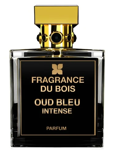 Fragrance du Bois Oud Bleu Intense
