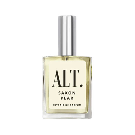 ALT. Fragrances Saxon Pear