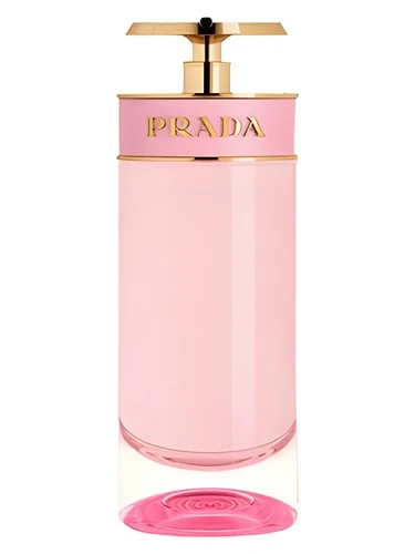 Prada Candy Florale