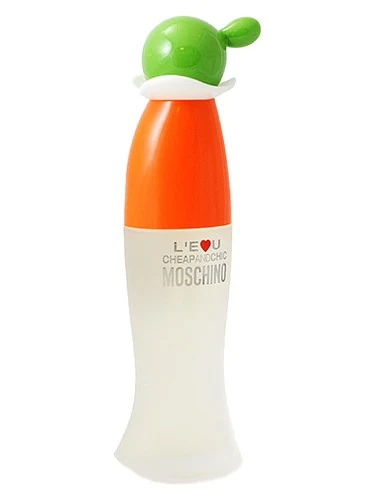 L'Eau Cheap & Chic