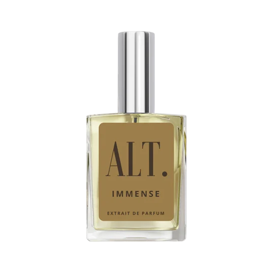 ALT. Fragrances Immense