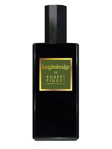 Robert Piguet Knightsbridge